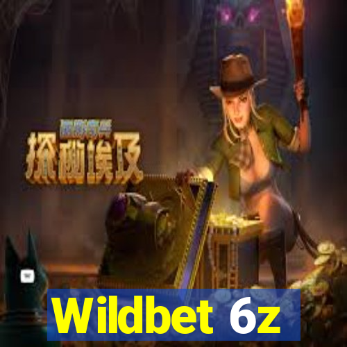 Wildbet 6z